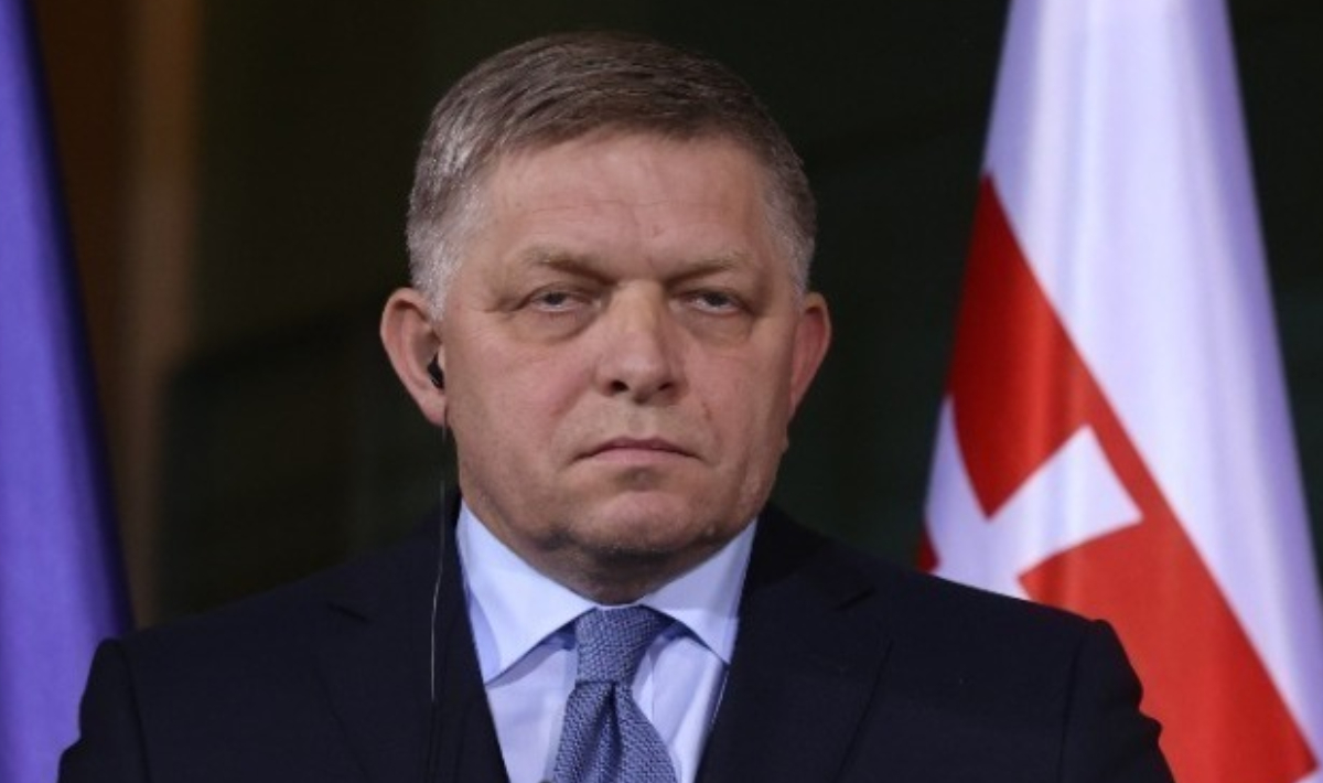 Σλοβακία: Διακόπτει την παροχή ηλεκτρισμού στην Ουκρανία