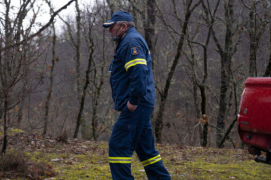 Έρευνες διάσωση ΕΜΑΚ Πυροσβεστική