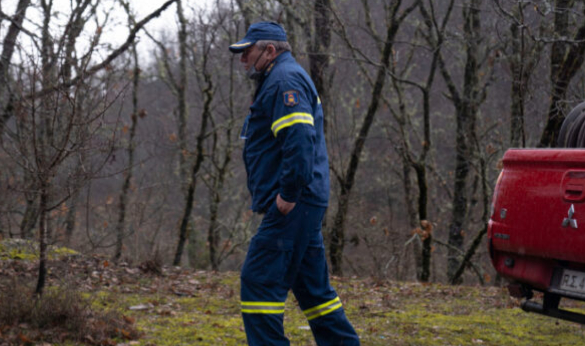 Έρευνες διάσωση ΕΜΑΚ Πυροσβεστική