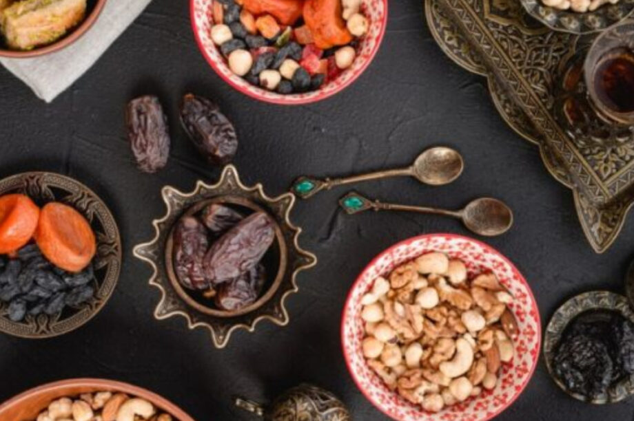 νηστεία Πάσχα