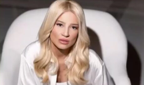 φαιη σκορδα