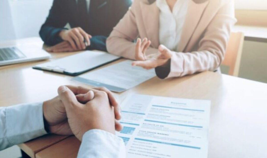 εργασία δουλειά συνέντευξη