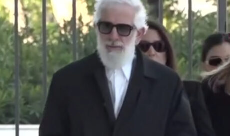 φιλιππιδης