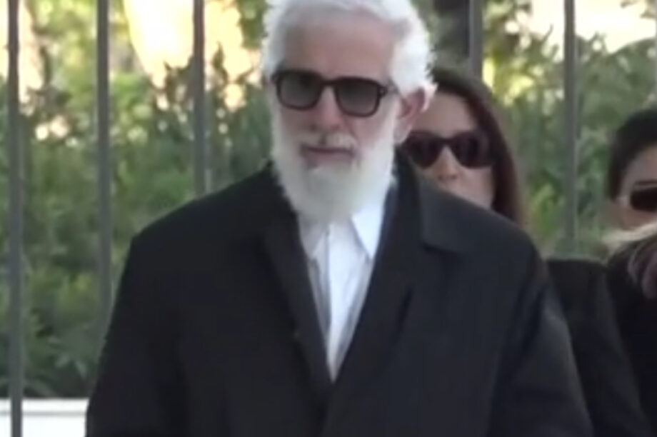 φιλιππιδης