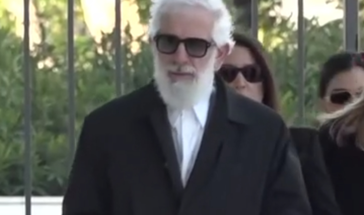 φιλιππιδης