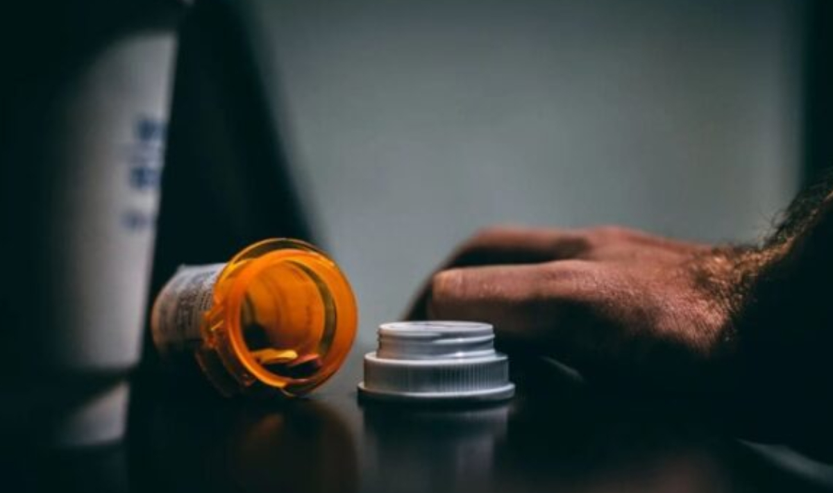 απόπειρα αυτοκτονίας χαπια