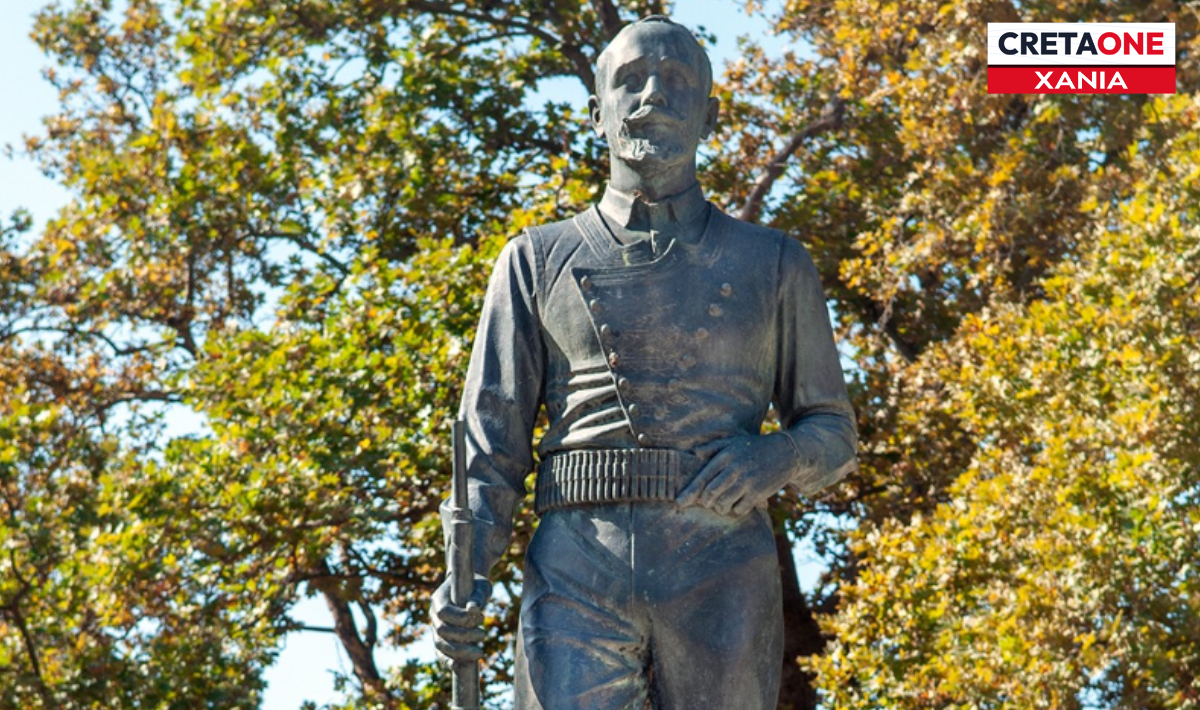 Χανιά: Εκδήλωση στο Θέρισο για την επανάσταση του 1905