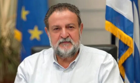 Βασίλης Κεγκέρογλου