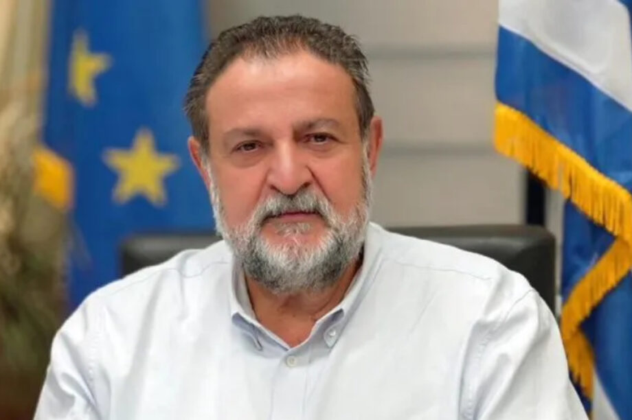 Βασίλης Κεγκέρογλου