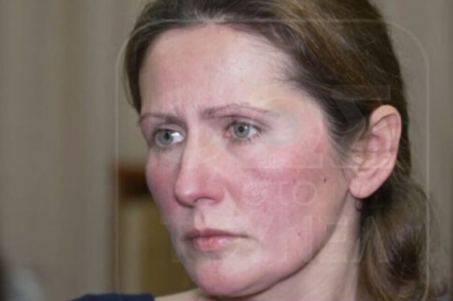 Μητέρα Λόρα