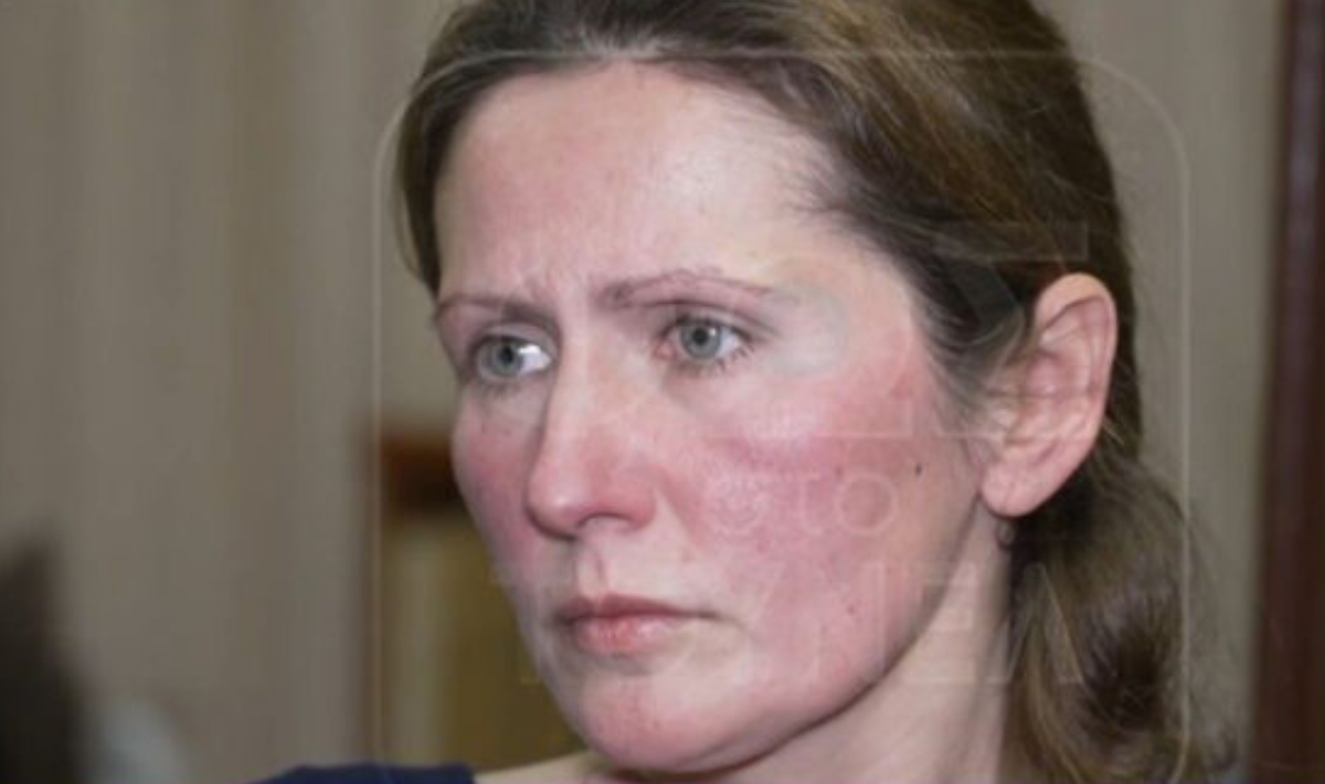 Ανακουφισμένη που εντοπίστηκε η κόρη της, δηλώνει η μητέρα της Λόρα