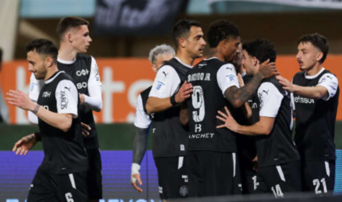 ΟΦΗ – ΑΕΛ: Οι συνθέσεις των ομάδων