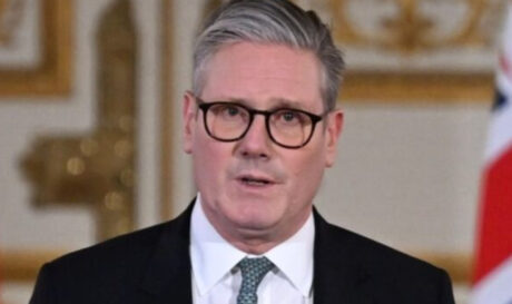 Κιρ Στάρμερ