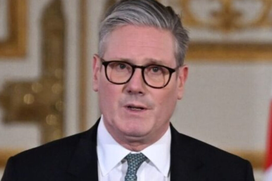 Κιρ Στάρμερ