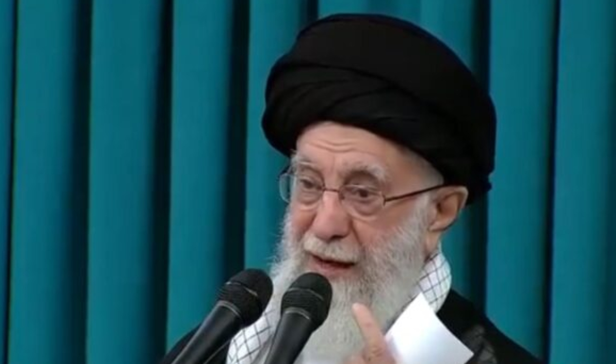 Ιρανικά Μέσα Ενημέρωσης: Ο Αλί Χαμενεΐ θα απευθύνει διάγγελμα σε λίγη ώρα