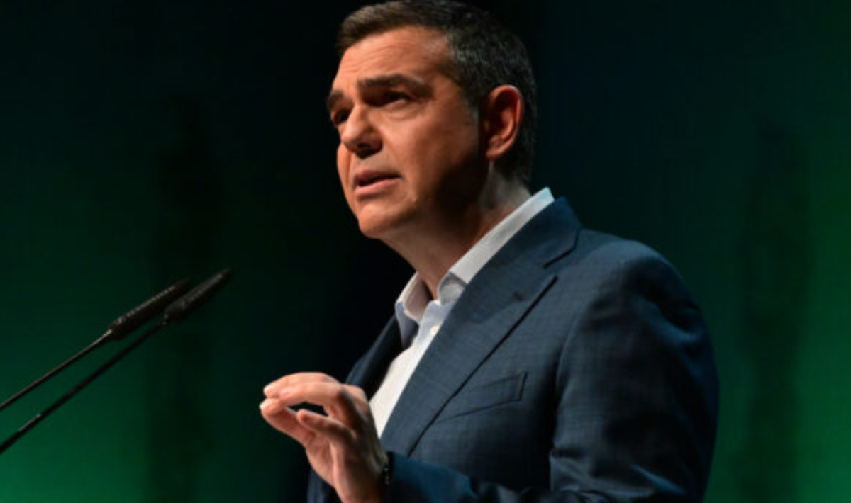 Οι 7 προτάσεις του Ινστιτούτου Αλέξη Τσίπρα για την «Ενεργειακή Δημοκρατία»