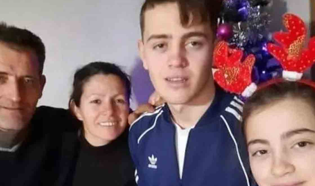 Ιταλία: Τέσσερα μέλη οικογένειας βρήκαν τραγικό θάνατο από διαρροή αερίου