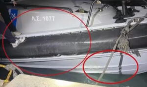 Ελεύθεροι οι λιμενικοί που προκάλεσαν την τραγωδία – Στη φυλακή ο Μαροκινός (βίντεο)