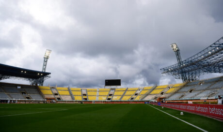 Παγκρήτιο ΝΕΟ