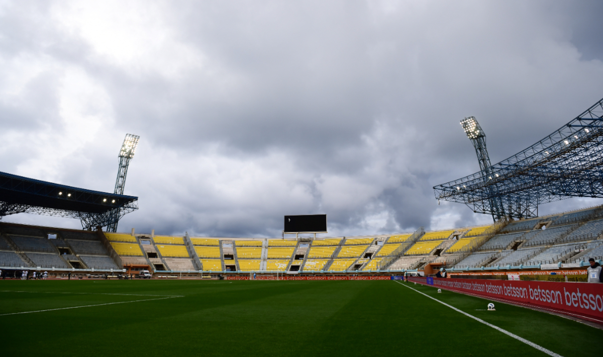 Παγκρήτιο ΝΕΟ