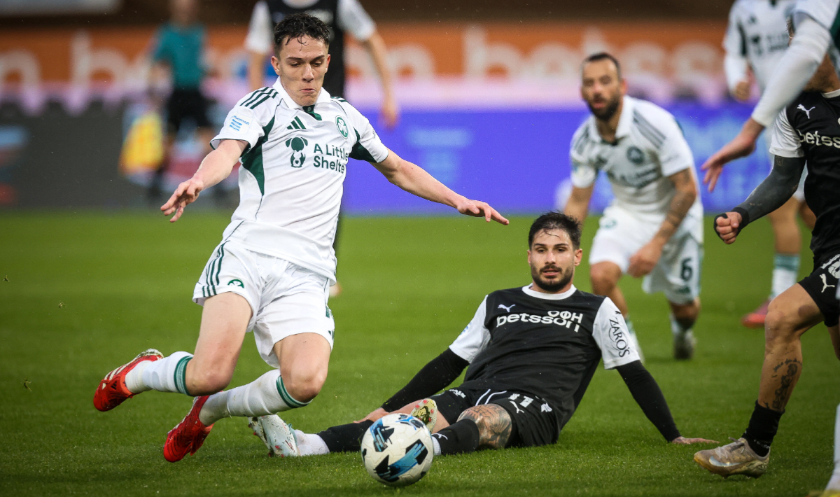 Super League: Ανακοίνωση Παναθηναϊκού για τα εισιτήρια του εξ αναβολής αγώνα με τον ΟΦΗ