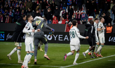 Παναθηναϊκός Πανηγυρικό