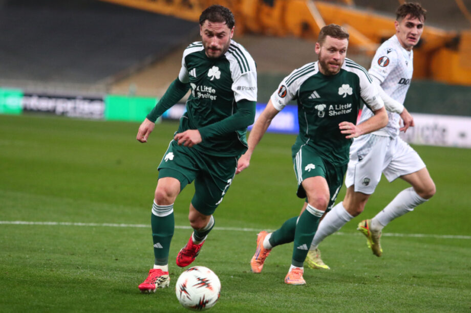 Παναθηναϊκός Βικτόρια ΝΕΟ