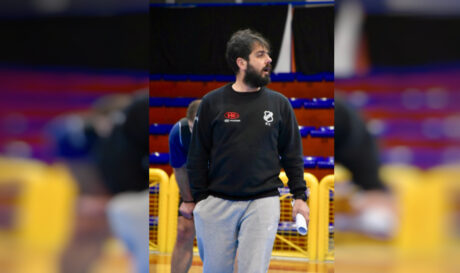 Αλέξης Πετράκης Blur