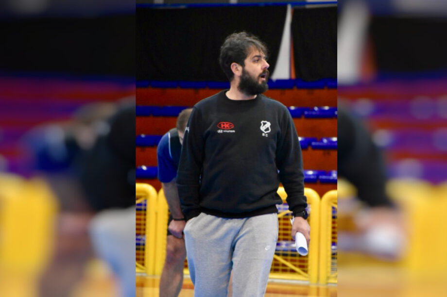 Αλέξης Πετράκης Blur