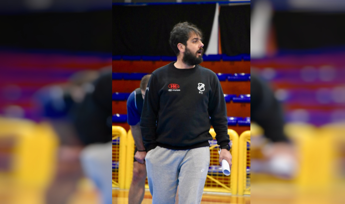 Αλέξης Πετράκης: «Πρέπει να εμφανιστούμε έτοιμοι σε έναν ακόμα τελικό» (βίντεο)