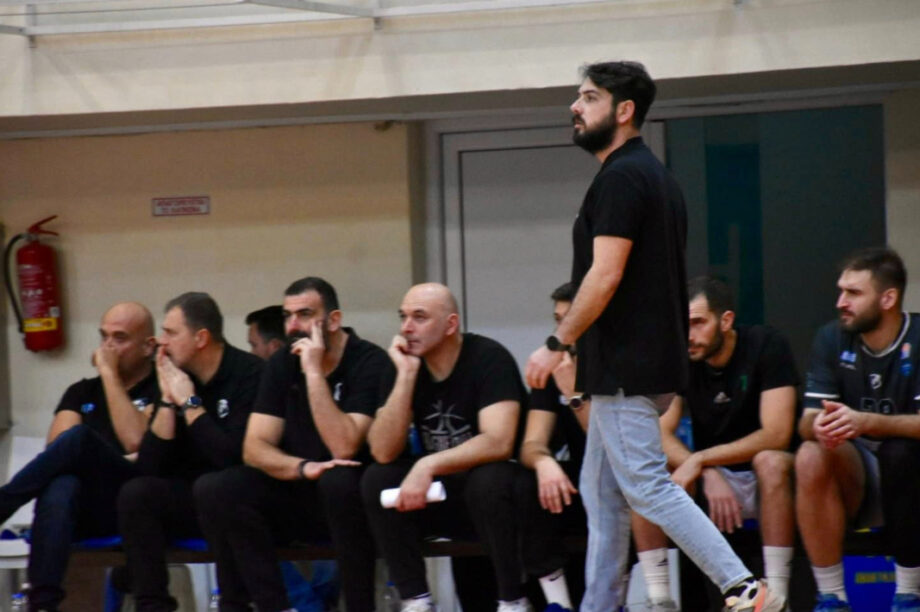 Αλέξης Πετράκης ΝΕΟ