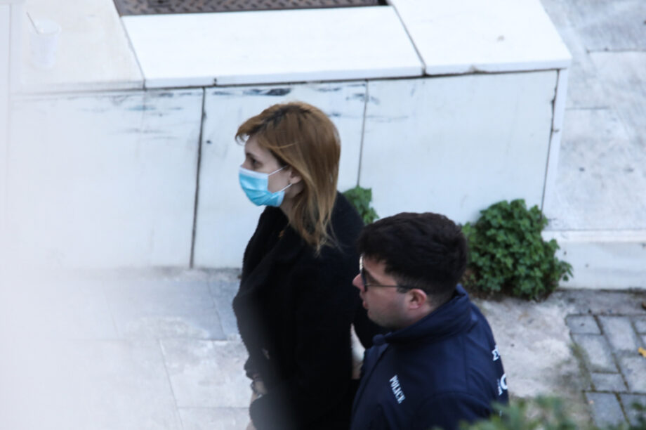 ΡΟΥΛΑ ΠΙΣΠΙΡΙΓΚΟΥ