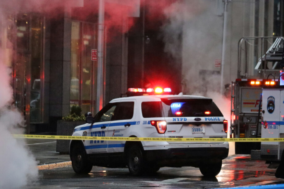 Περιπολικό Police