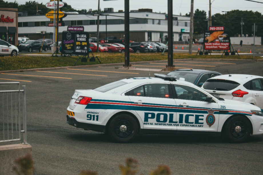 Police Αστυνομία ΝΕΟ