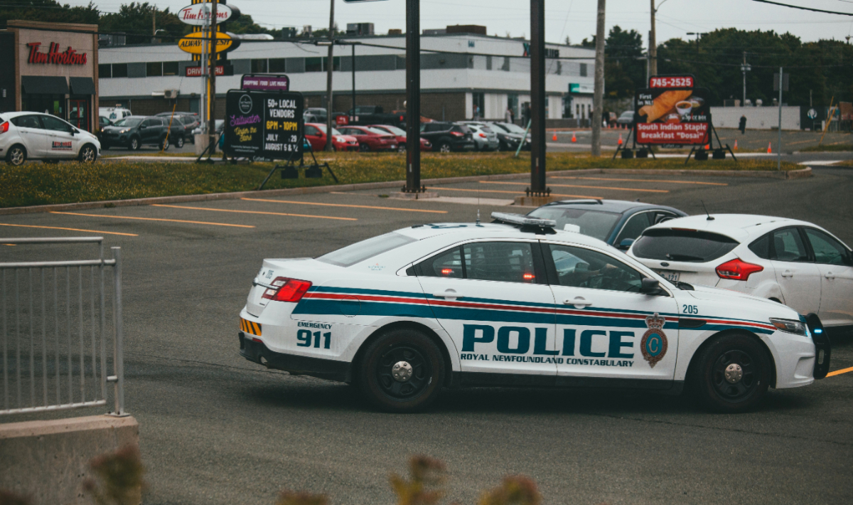 Police Αστυνομία ΝΕΟ