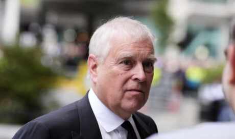 Πρίγκιπας Άντριου