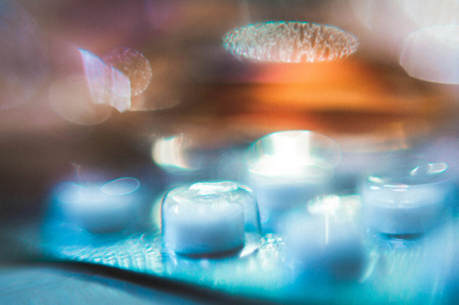 Προβιοτικά