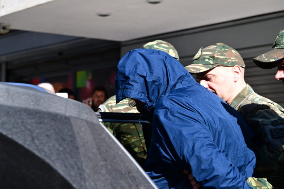 ΣΜΗΝΑΡΧΟΣ ΚΑΤΑΣΚΟΠΕΙΑ