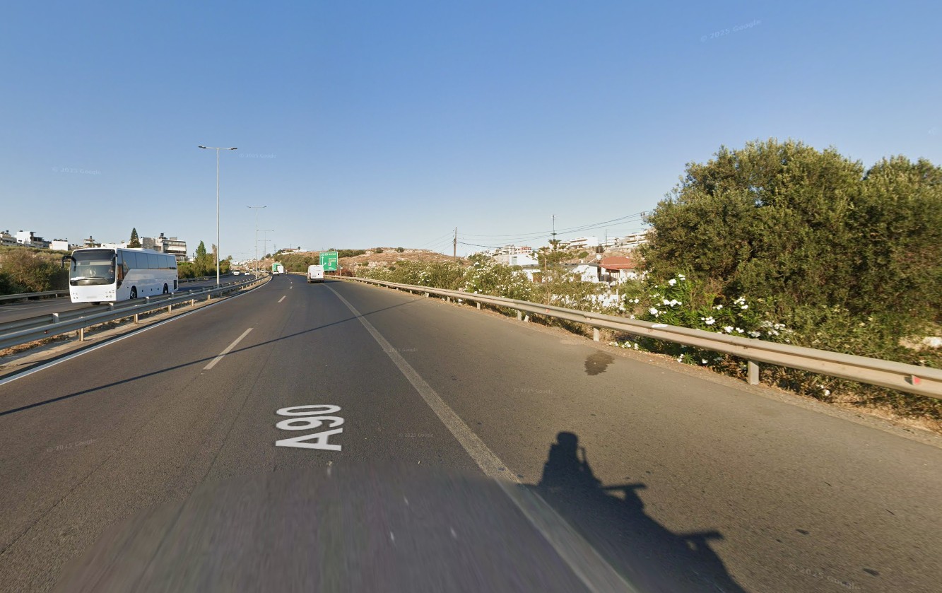 στέγαστρα ΒΟΑΚ Ηράκλειο