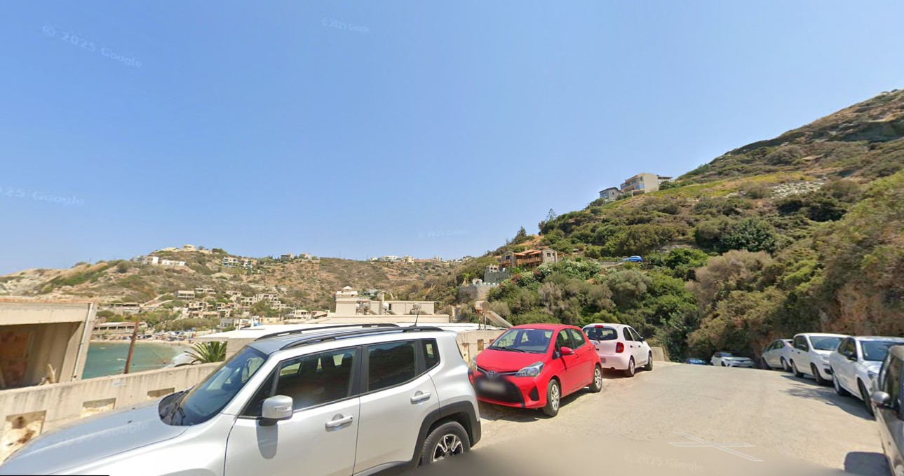 φράγματα ανάσχεσης δήμος Μαλεβιζίου