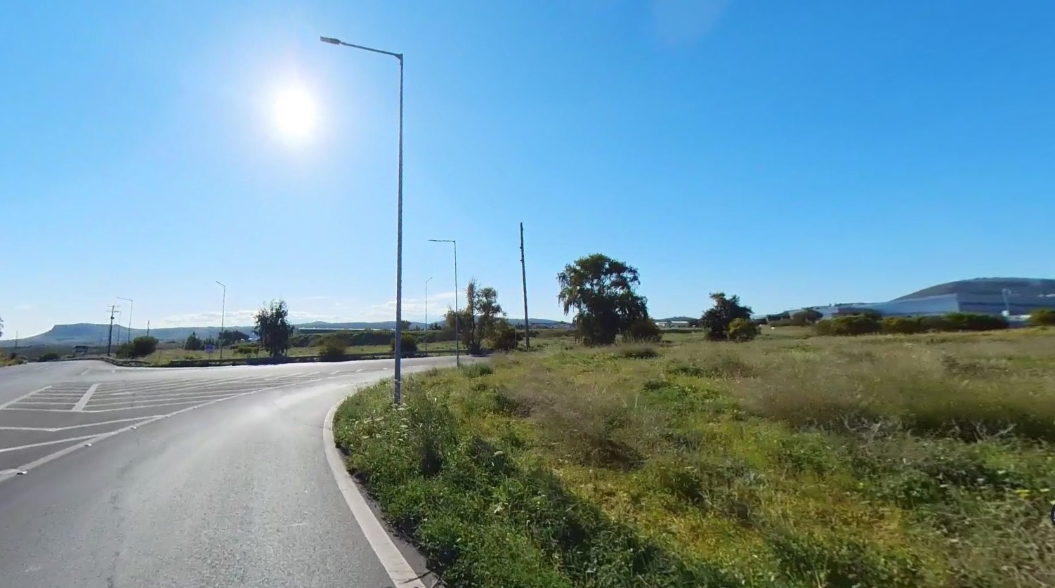 νέο εμπορικό κέντρο Ηράκλειο