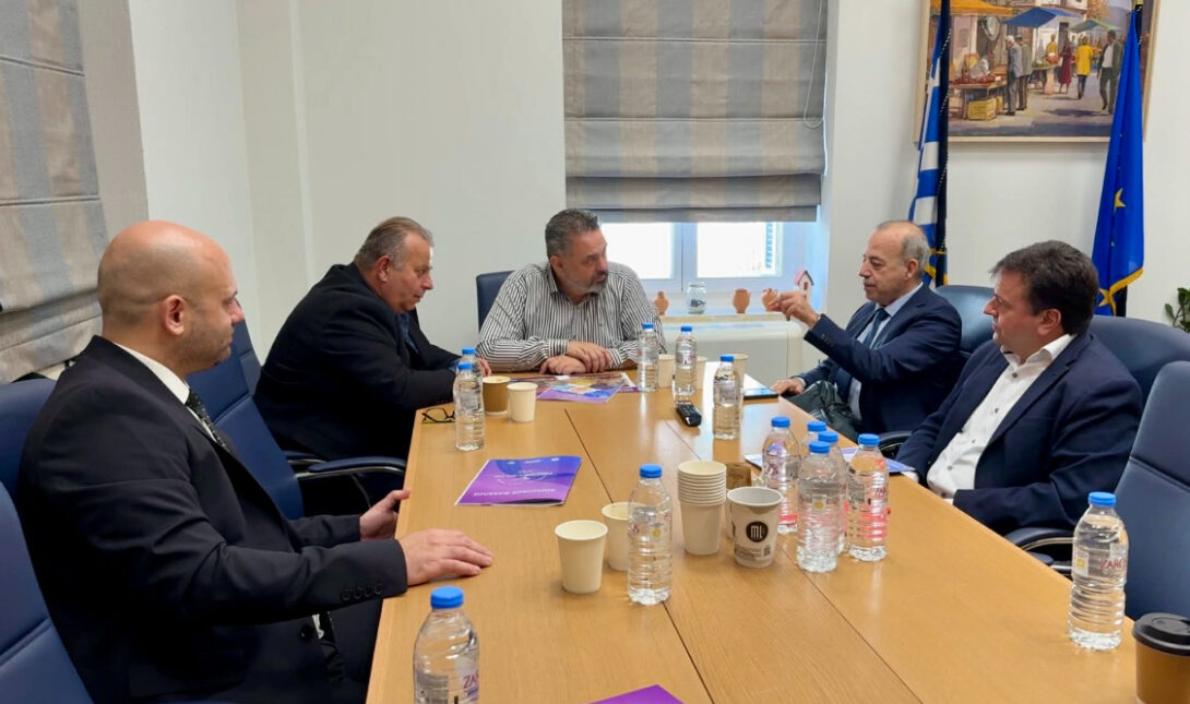 Κορυφώνονται η προετοιμασία για το Ευρωπαϊκό πρωτάθλημα Taekwon-Do ITF