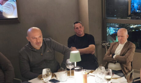 Αναστόπουλος Σκέντζος