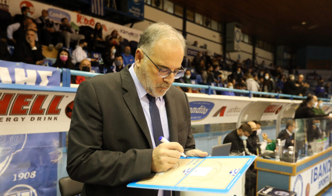 Θανάσης Σκουρτόπουλος