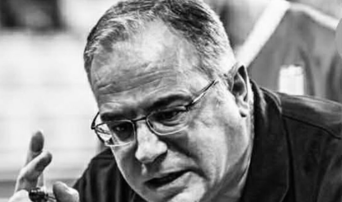 Σκουρτόπουλος Πένθος