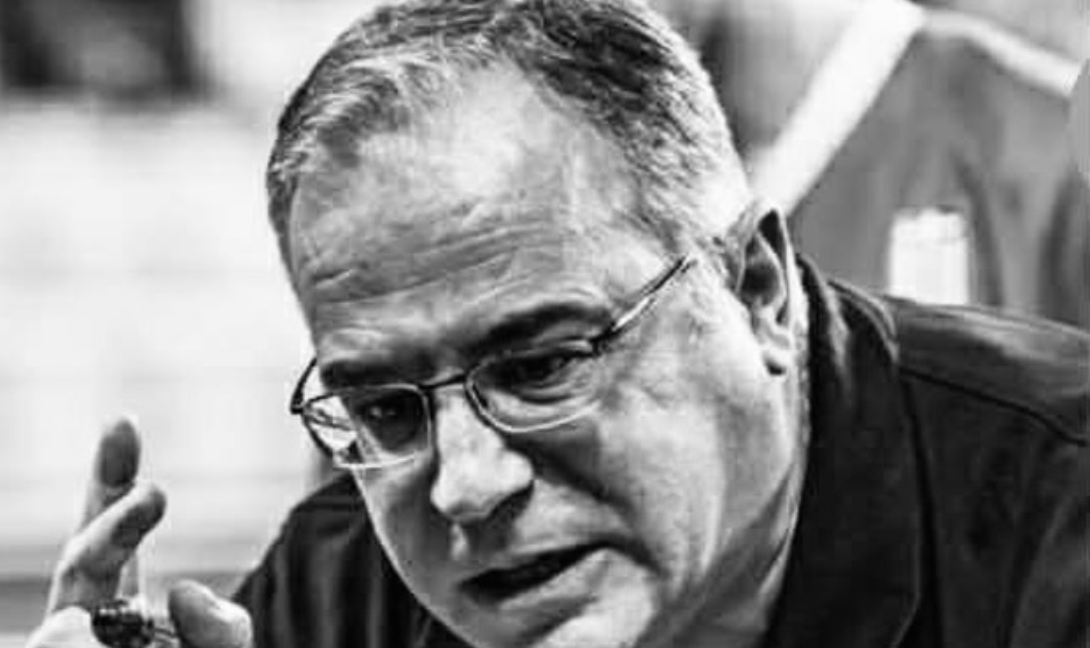 ΟΦΗ BC: «Κομμάτι της ιστορίας του ΟΦΗ ο Θανάσης Σκουρτόπουλος»