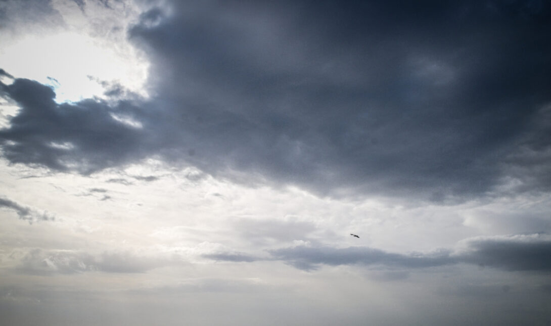 Σύννεφα Καιρός ΝΕΟ