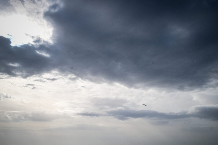 Σύννεφα Καιρός ΝΕΟ