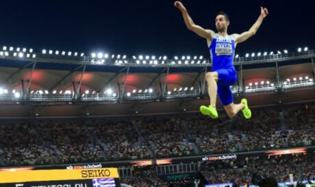 ΤΕΝΤΟΓΛΟΥ ΜΙΛΤΟΣ