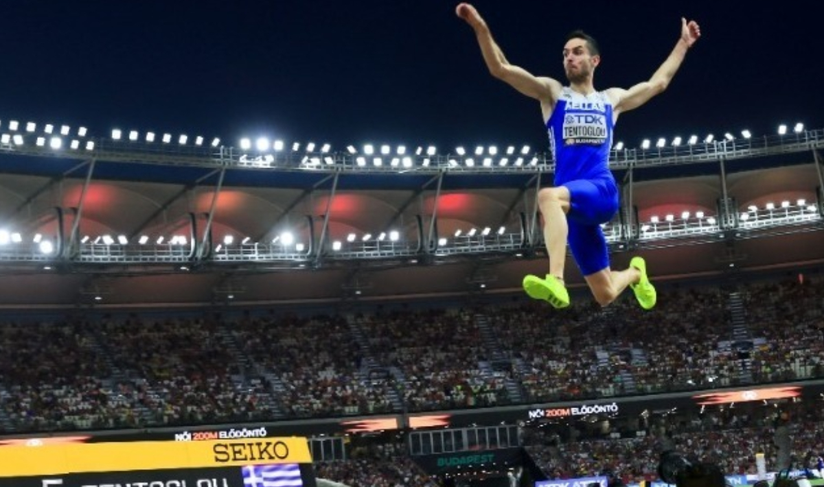 ΤΕΝΤΟΓΛΟΥ ΜΙΛΤΟΣ